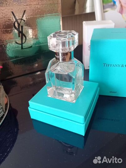 Туалетная вода женская