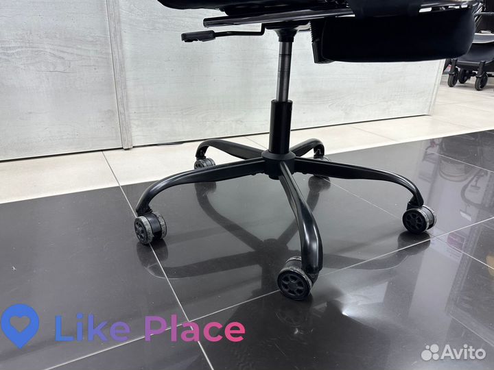 Геймерское кресло от производителя в расрочку