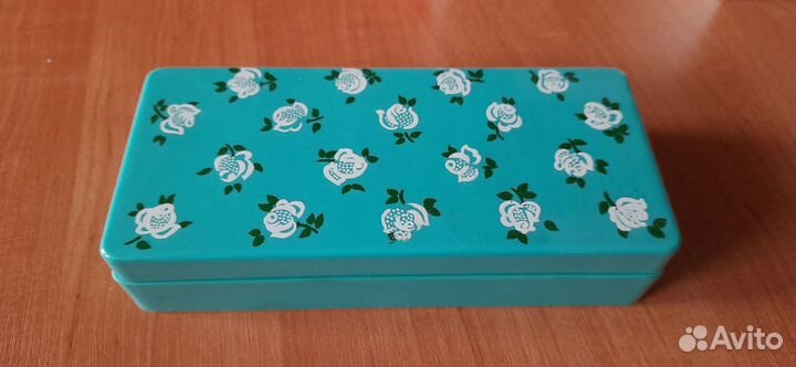 Шкатулки СССР