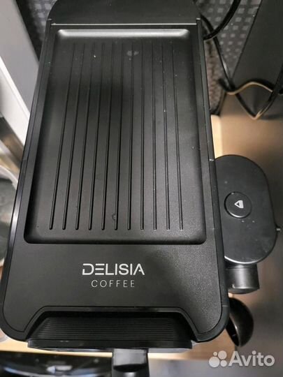 Кофемашина Грюндиг