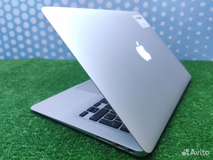 Macbook Air 13 2017