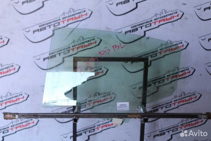 Стекло двери mazda demio mazda2 DJ3AS DJ3FS DJ5AS