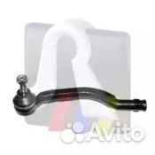 Наконечник рулевой тяги левый 91904042