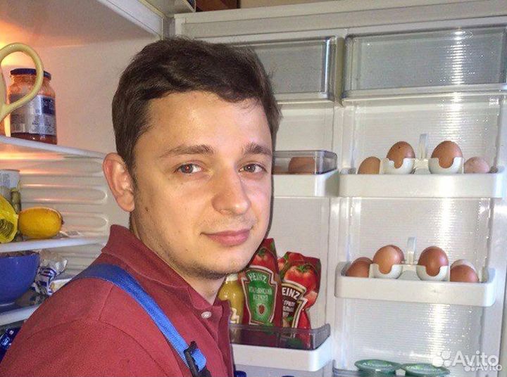 Муж на час Ремонт Техники Сантехник Электрик