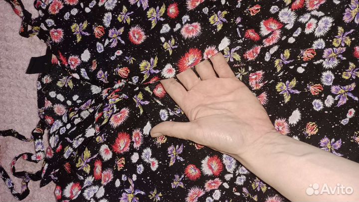 Пакет классной одежды 40-42