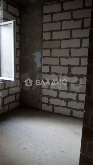 1-к. квартира, 36,6 м², 1/17 эт.