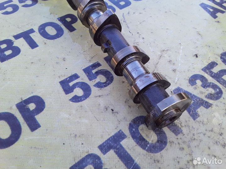 Распредвал впускной 1,6л 16V G4FC Hyundai Solaris