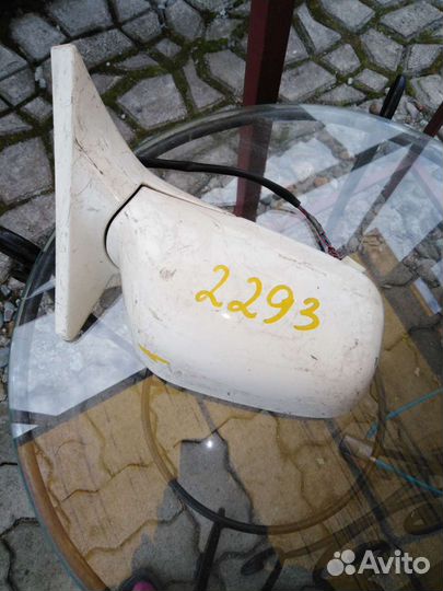 Электро зеркало от Тойото Чайзер