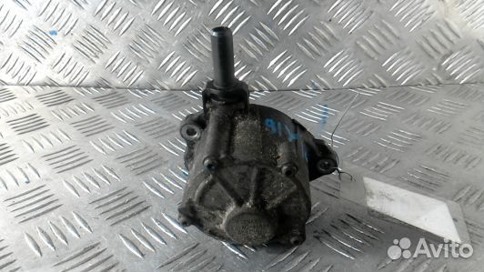 Насос вакуумный mercedes benz vito W639 (91Y19KX01