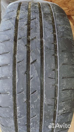 Kumho Crugen HP71 235/55 R19 101V