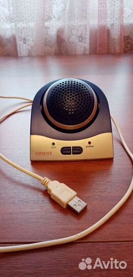 Ионизатор воздуха