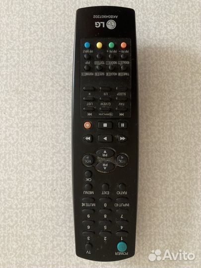 Телевизор LG 32