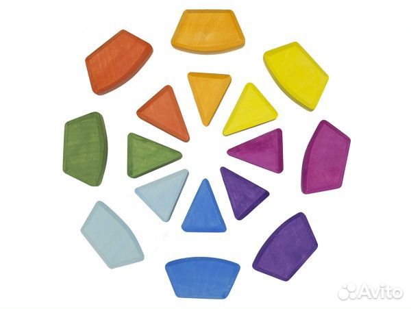 Круг Гёте (малый)