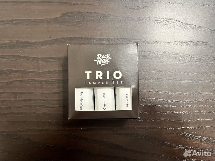 Набор для маникюра