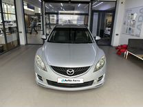 Mazda 6 1.8 MT, 2007, 298 856 км