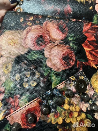 Сумка клатч