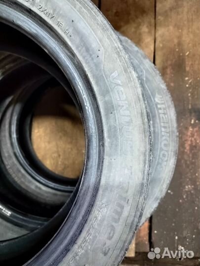 Hankook Ventus Prime 3 K125 195/55 R16