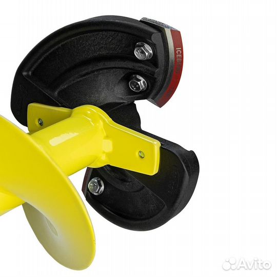 Ледобур iceberg-mini 130(R) v2.0 (правое вращение)