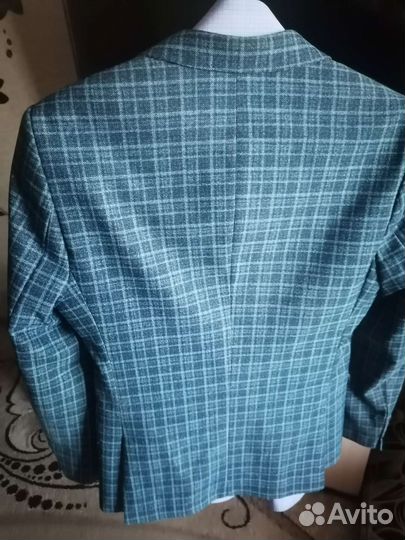 Пиджак мужской