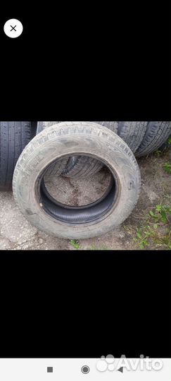 Amtel Cruise 4x4 215/65 R16 98H