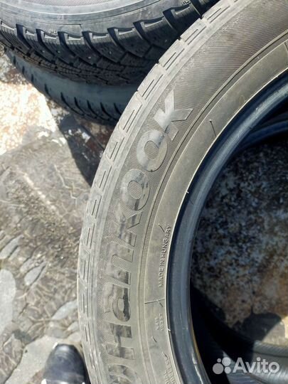 Hankook Optimo K415 235/55 R18 100H