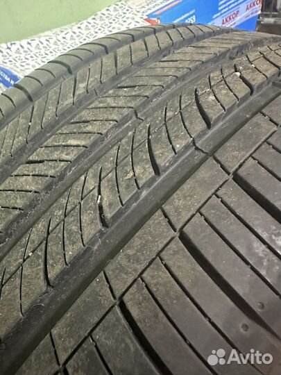 Hankook Ventus S2 AS X RH17 255/40 R21 102W