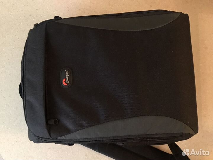 Зеркальный фотоаппарат Canon EOS 7D ii mark