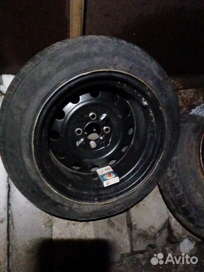 Разварки r14 и штампы