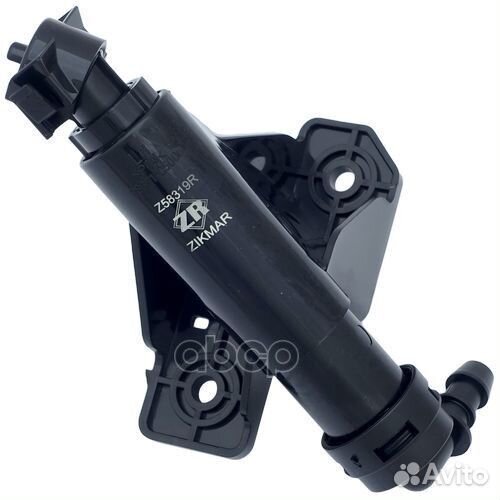 Форсунка омывателя Z58319R Zikmar