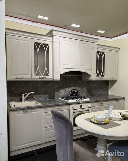 Кухонный гарнитур