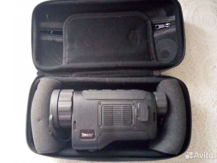 Тепловизор