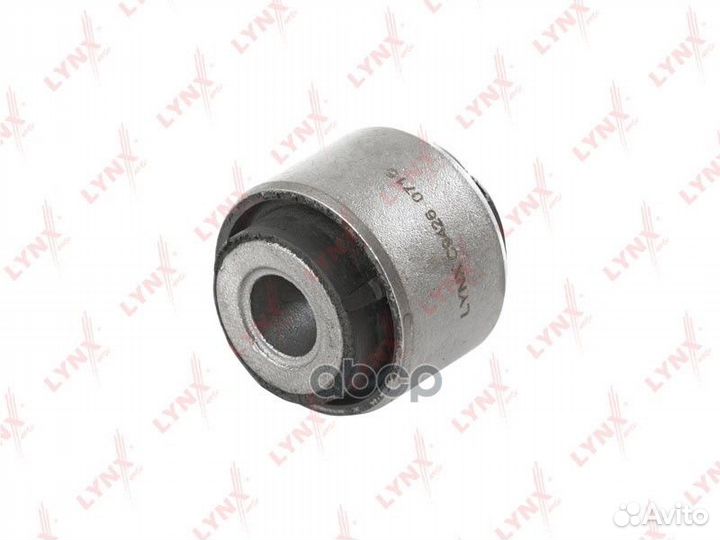 Сайлентблок переднего поперечного рычага задней