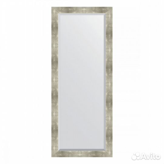 Зеркало Evoform Exclusive Floor BY 6181 82x201 ал