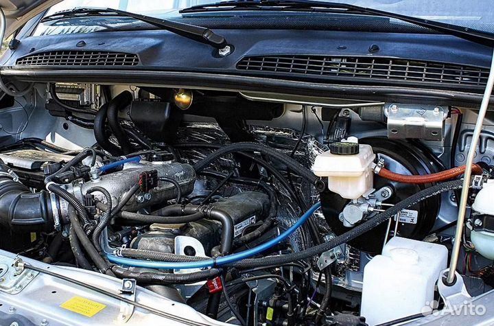 Ремонт автомобилей