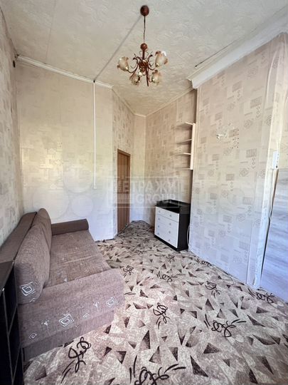 2-к. квартира, 42 м², 1/2 эт.