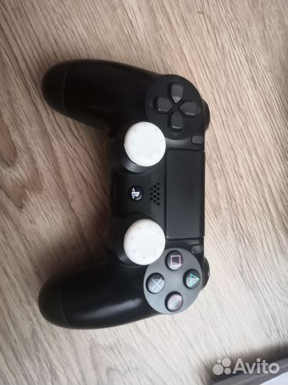 Sony Ps4 slim 1tb