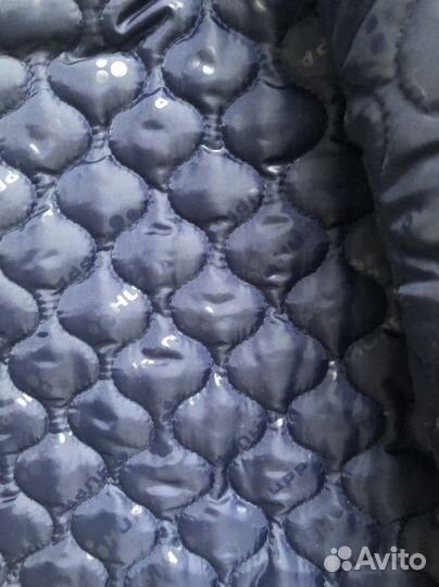 Зимняя куртка Huppa