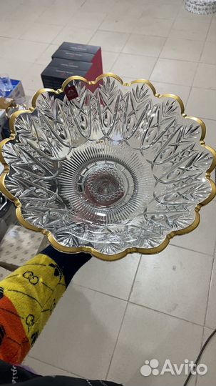 Ваза для фруктов