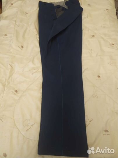 Брюки парадные, советские ввс, вдв