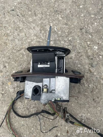 Селектор АКПП mercedes w220