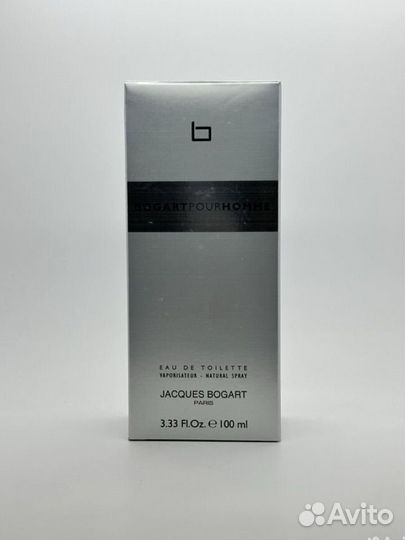 Jacques Bogart Bogart Pour Homme