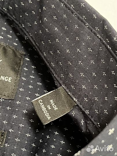 Armani exchange Рубашка