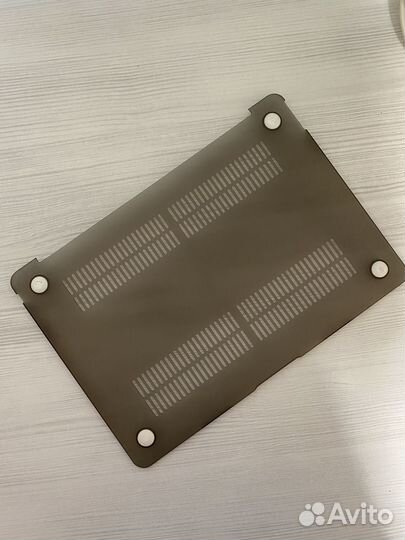 Чехол-накладка на Apple MacBook M1