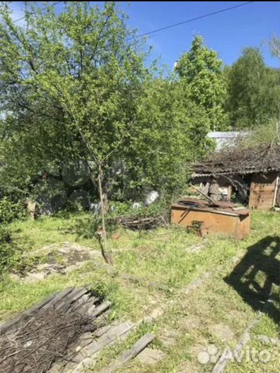 Дача 60 м² на участке 6,2 сот.