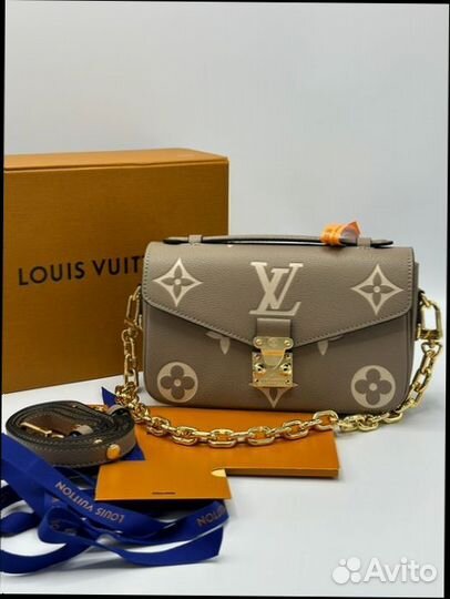 Сумка Louis vuitton