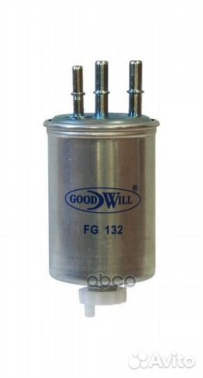 Фильтр топливный ford/hyundai/KIA/ssangyong