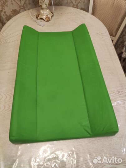 Пеленальная доска