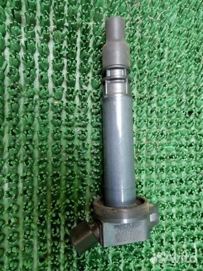 Катушка зажигания Toyota Mark X GRX120 4grfse