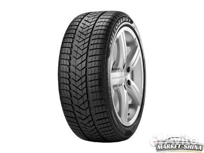 Pirelli Winter Sottozero 3 245/45 R17 99V