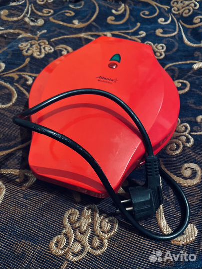 Печка для печенья